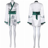 Retro Style ABBA Anni-Frid Synni Lyngstad Cosplay Kostüm